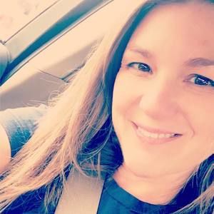 Meet your Posher, Teri